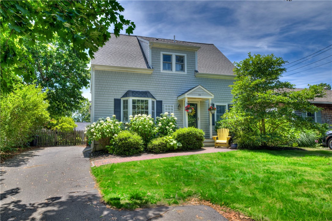 38 Highland Avenue