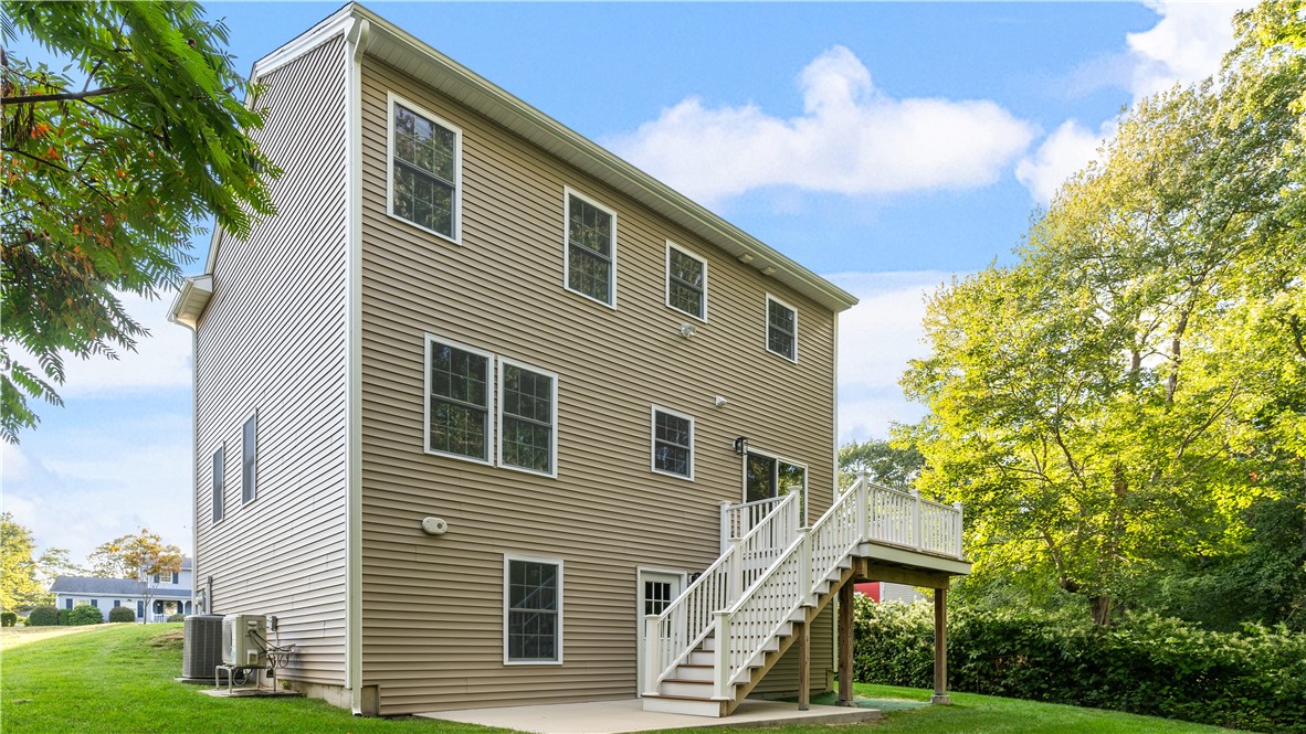 8 SeaBreeze Terrace