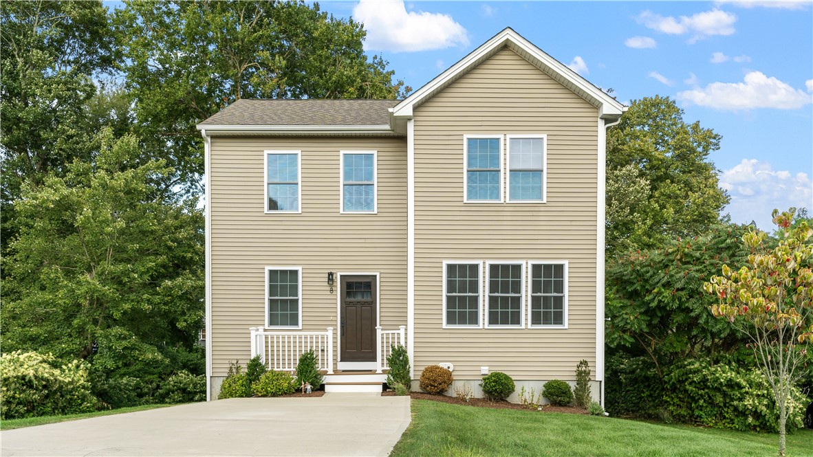 8 SeaBreeze Terrace