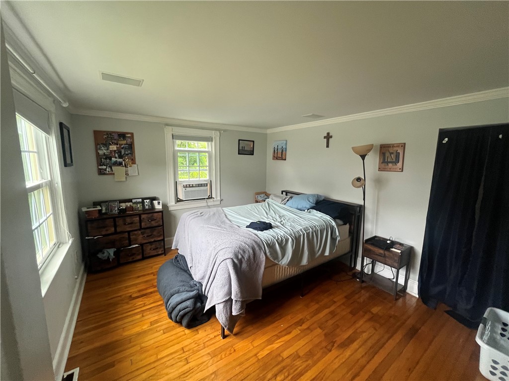 7 King Road