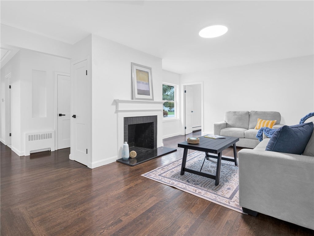 5 Sweetfern Road