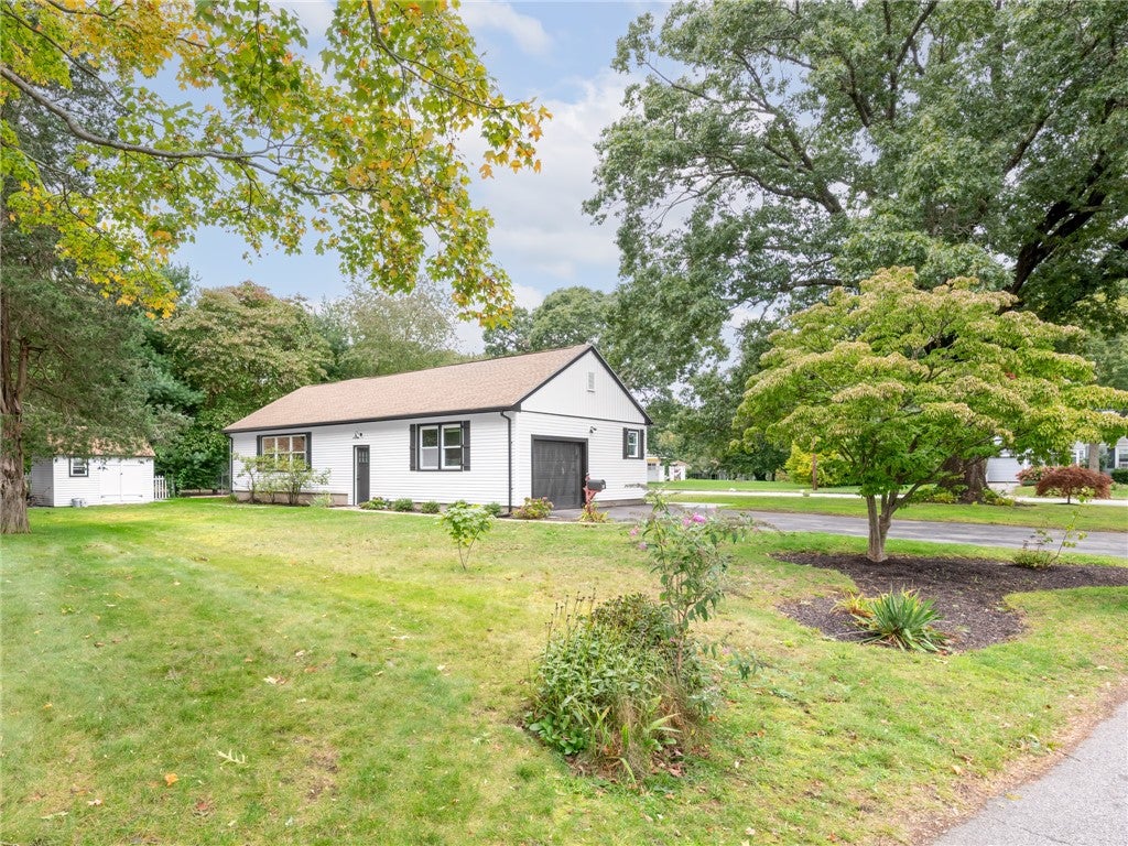 5 Sweetfern Road