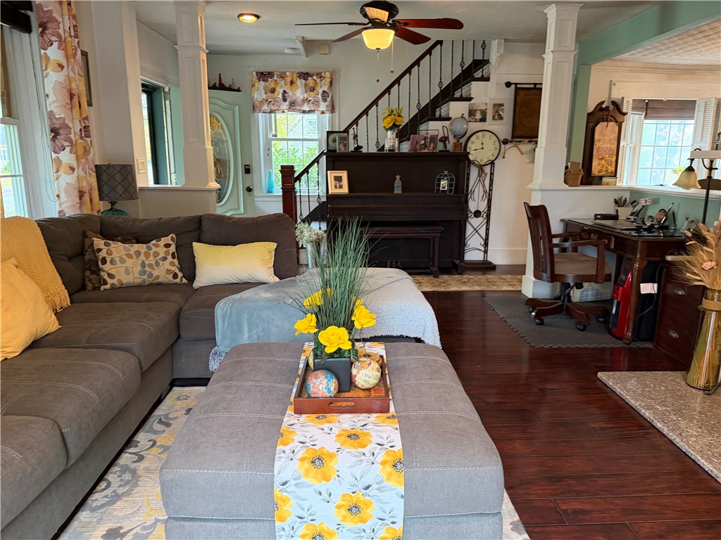 208 South Main Street