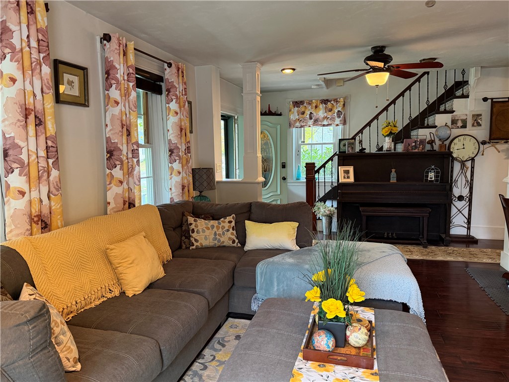 208 South Main Street