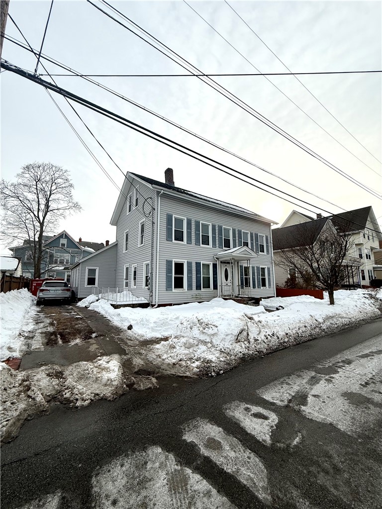 89 Armistice Boulevard