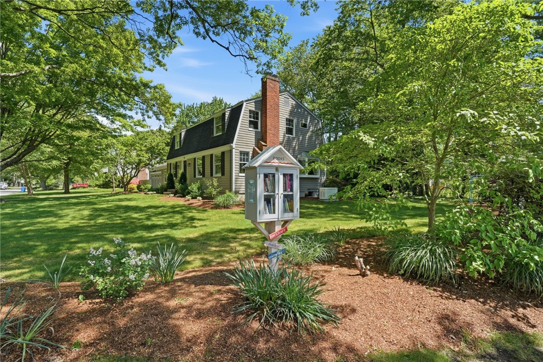 24 Wildflower Road