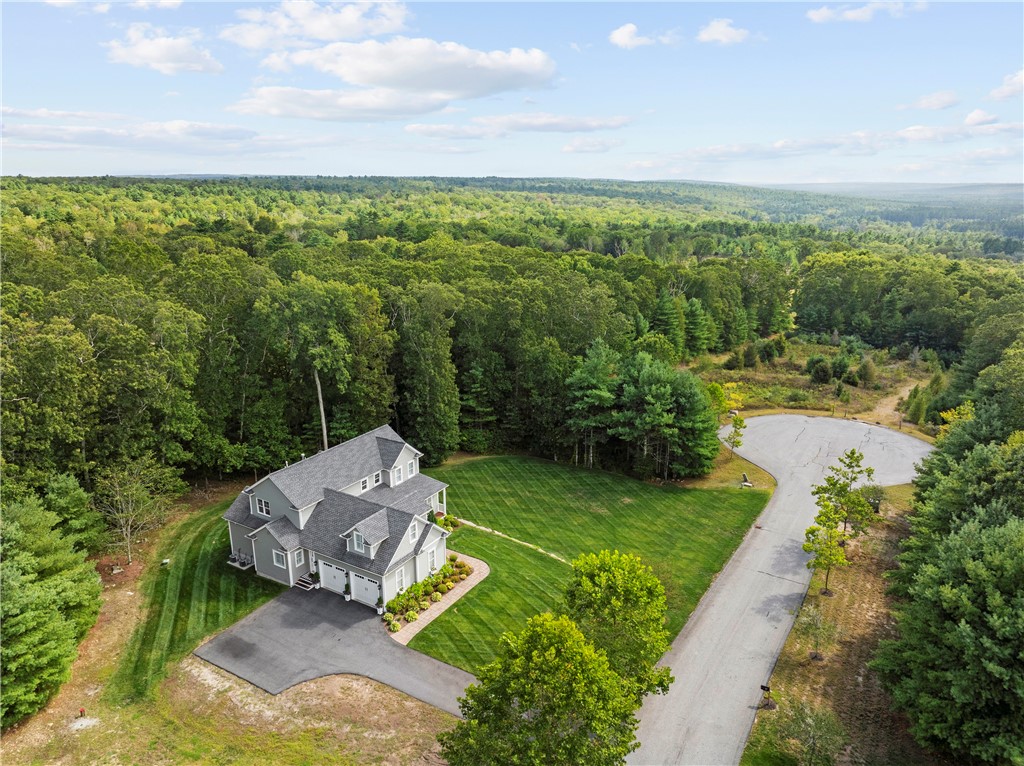 64 Knight View Drive