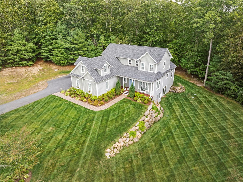 64 Knight View Drive