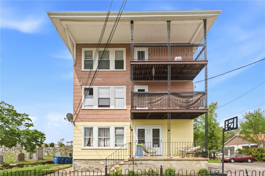 612 Rathbun Street