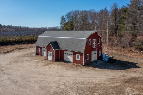 600 Broncos Highway Burrillville RI 02839