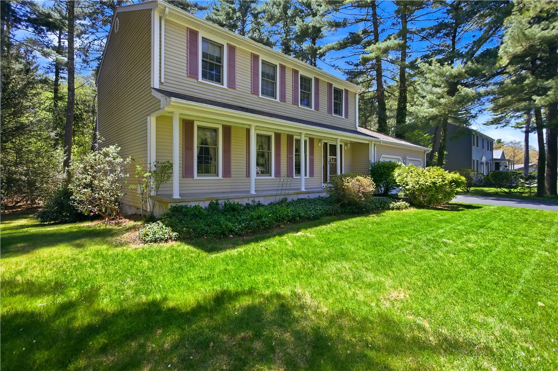 30 Wood Cove Drive