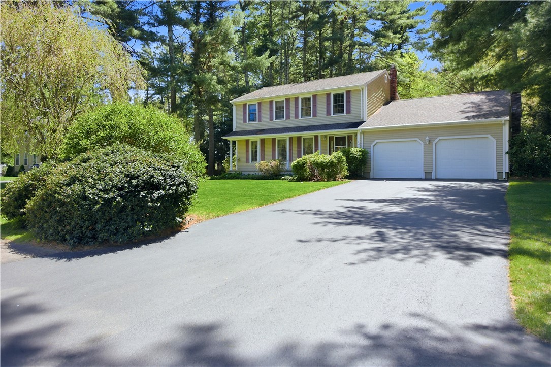 30 Wood Cove Drive