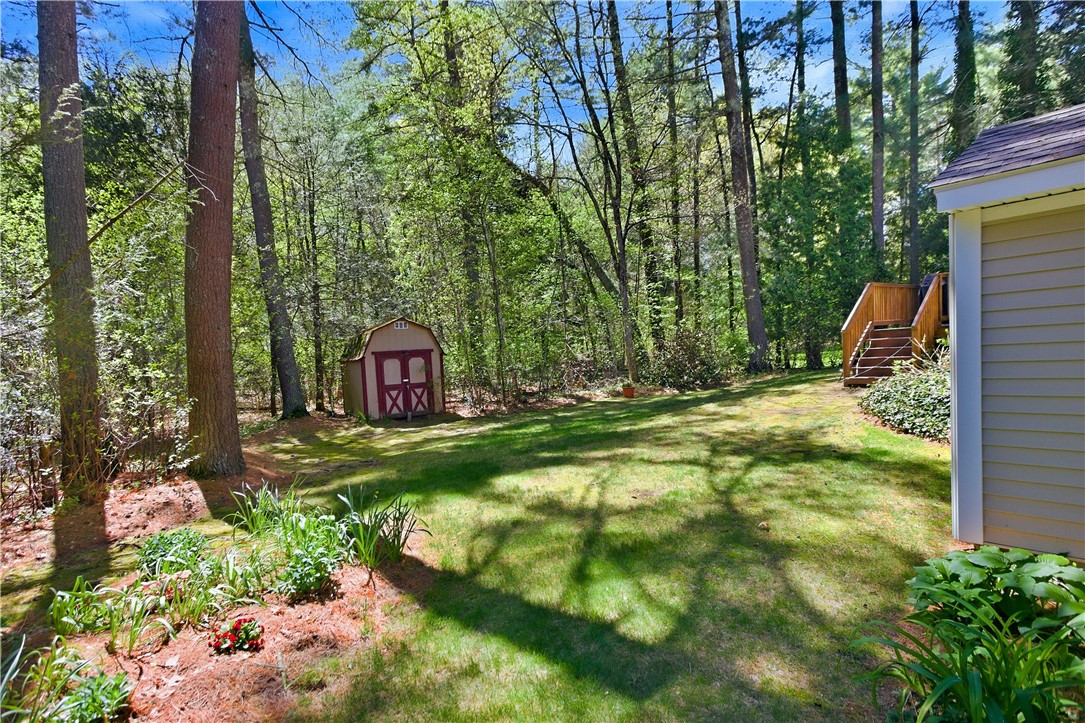 30 Wood Cove Drive