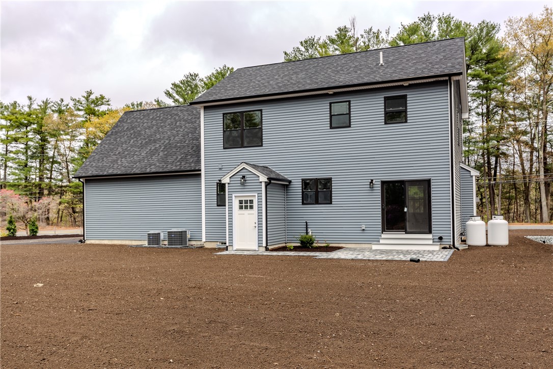 70 Cedar Swamp Road
