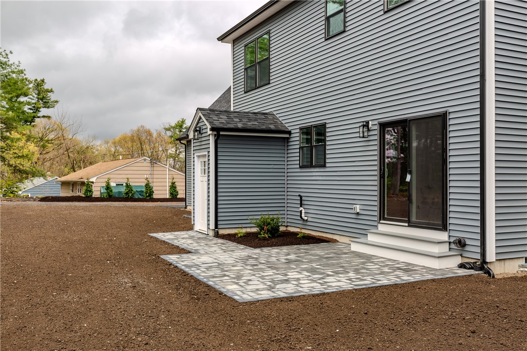 70 Cedar Swamp Road
