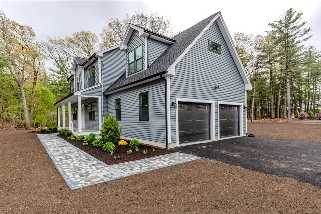 70 Cedar Swamp Road