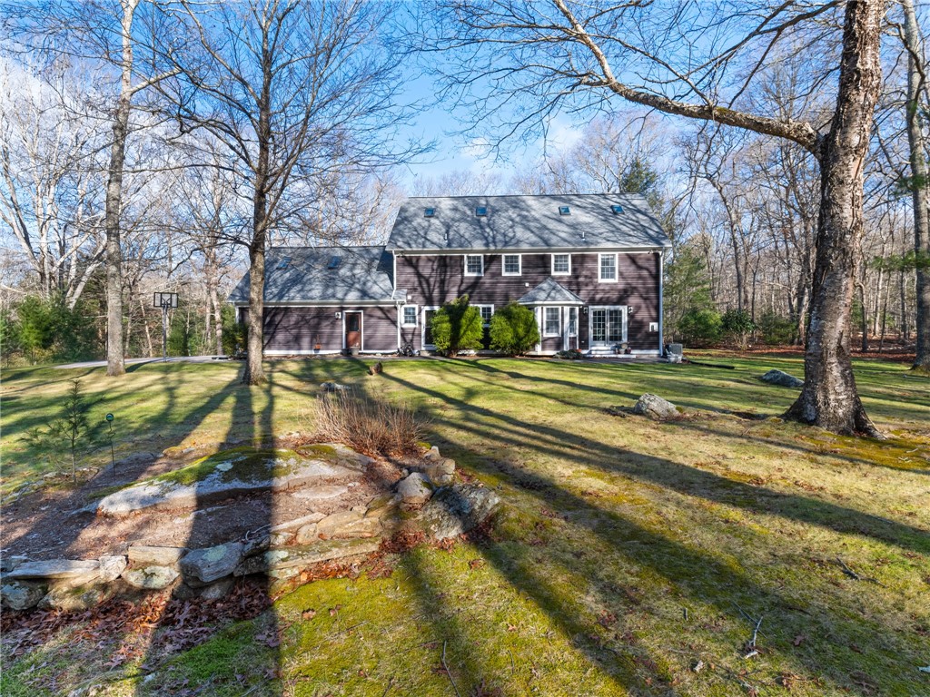44 Azalea Avenue