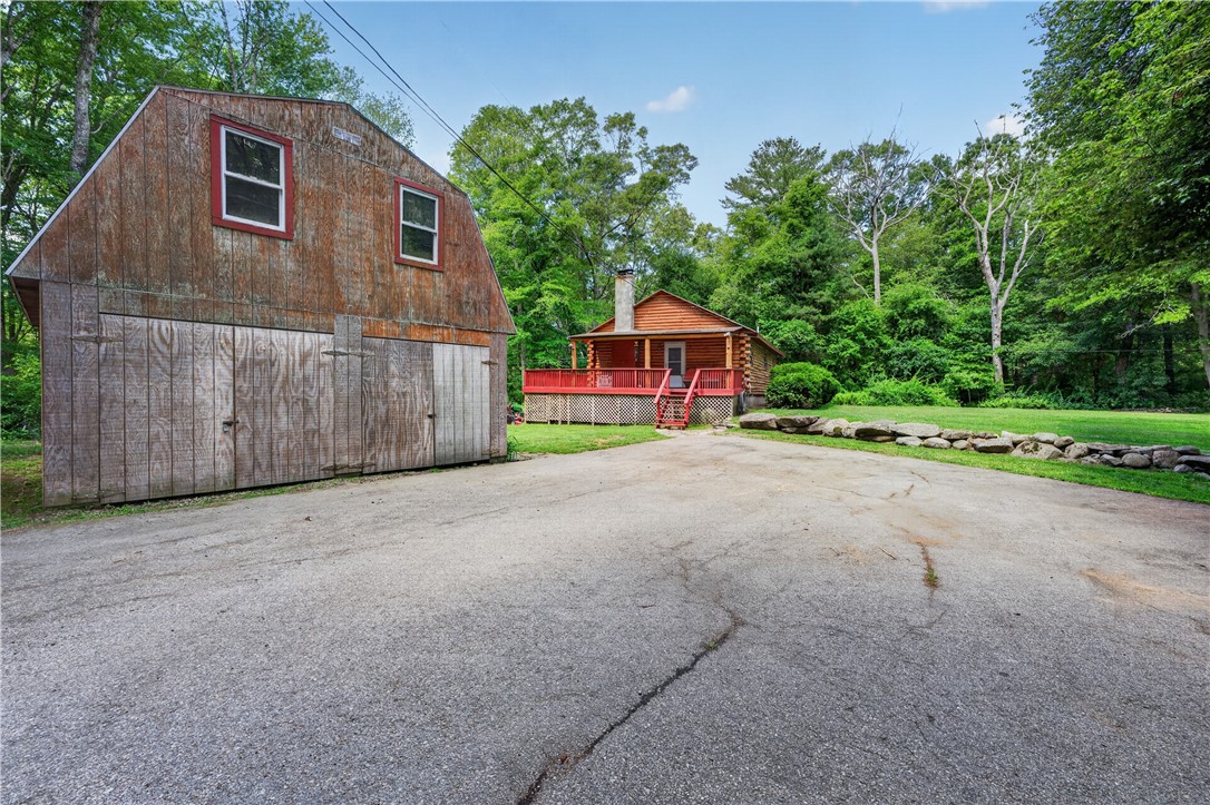 183 South Road