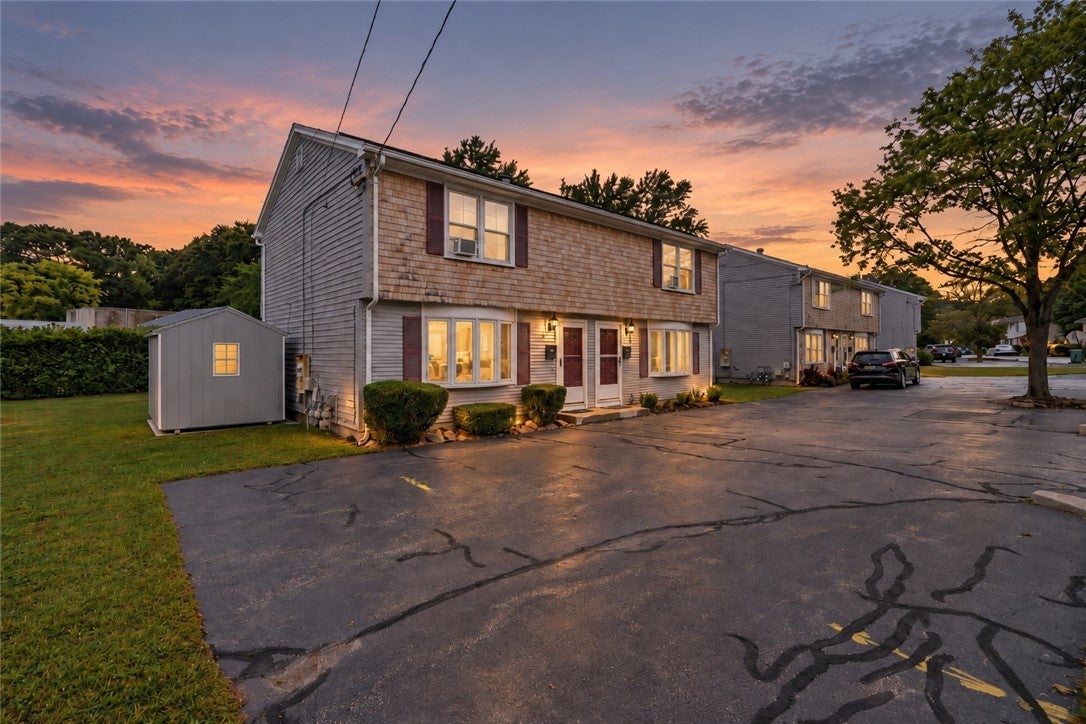97 Reed Street
