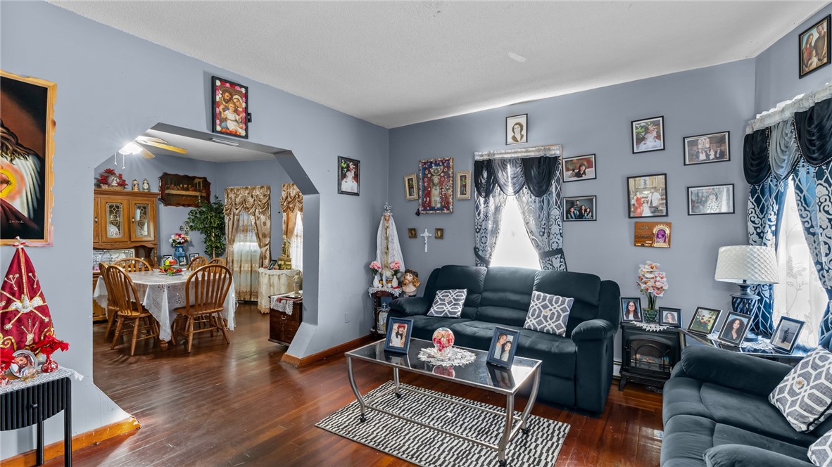 410 Pawtucket Avenue