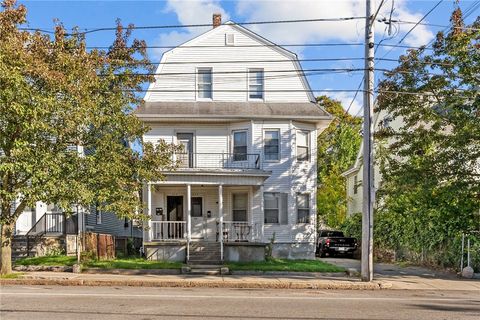 410 Pawtucket Avenue Pawtucket RI 02860