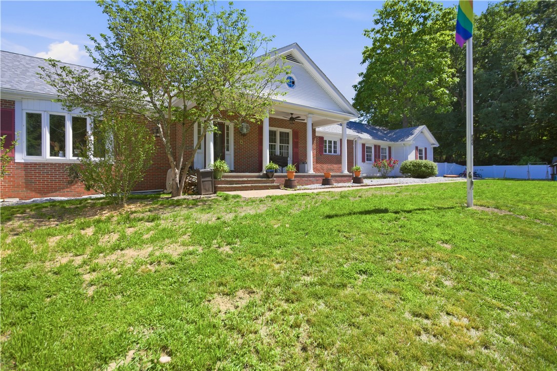 123 Progress Avenue