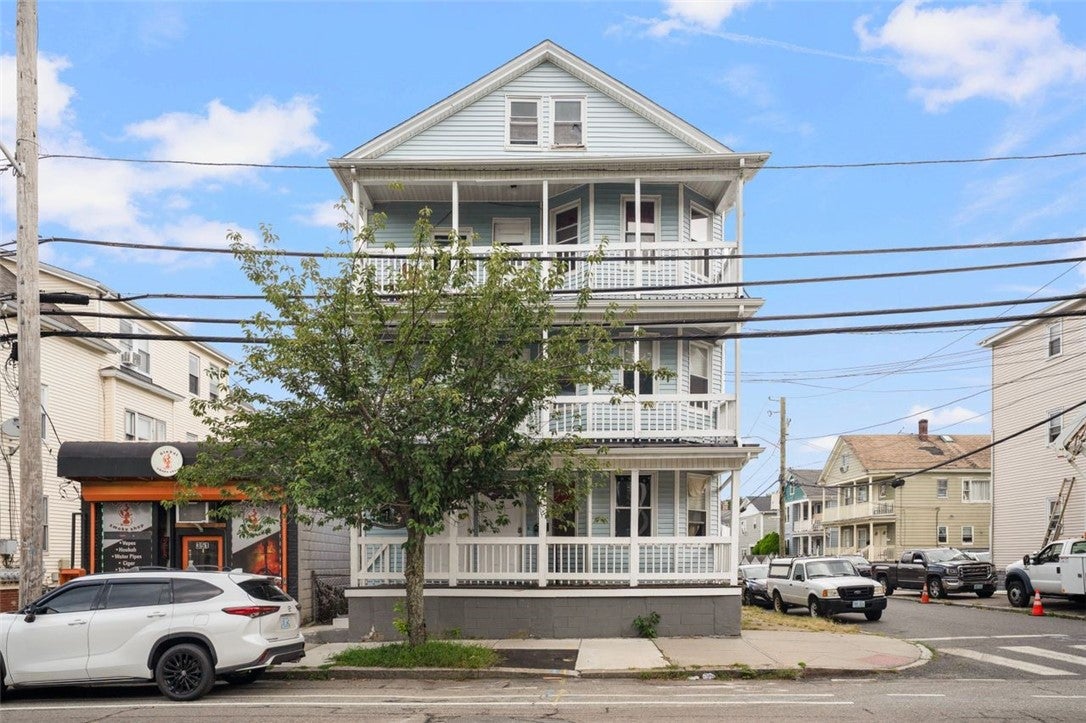 347 Douglas Avenue