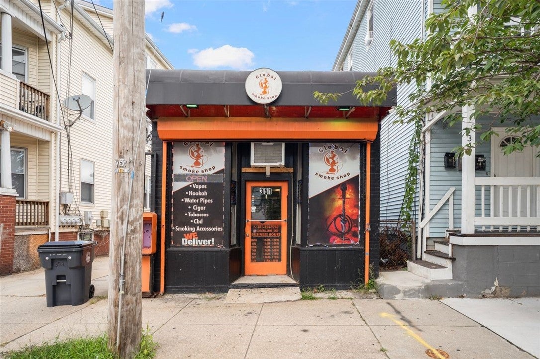 347 Douglas Avenue