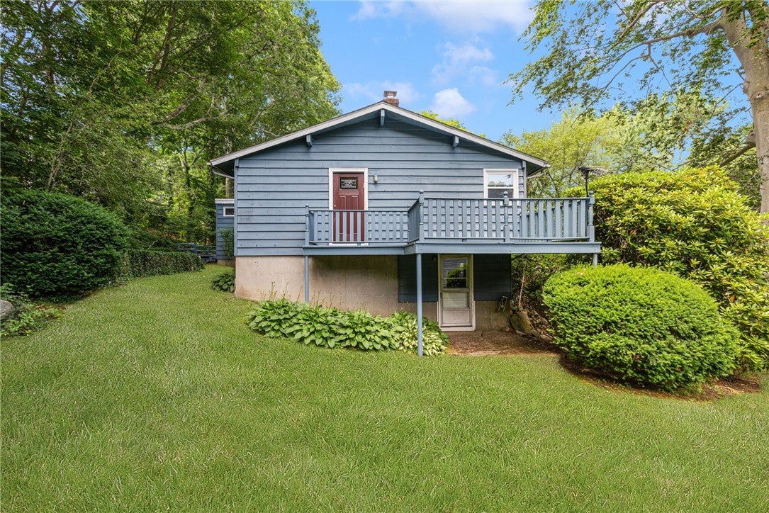 58 Rip Van Winkle Circle