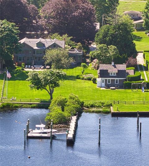 37 Avondale Road Westerly RI 02891