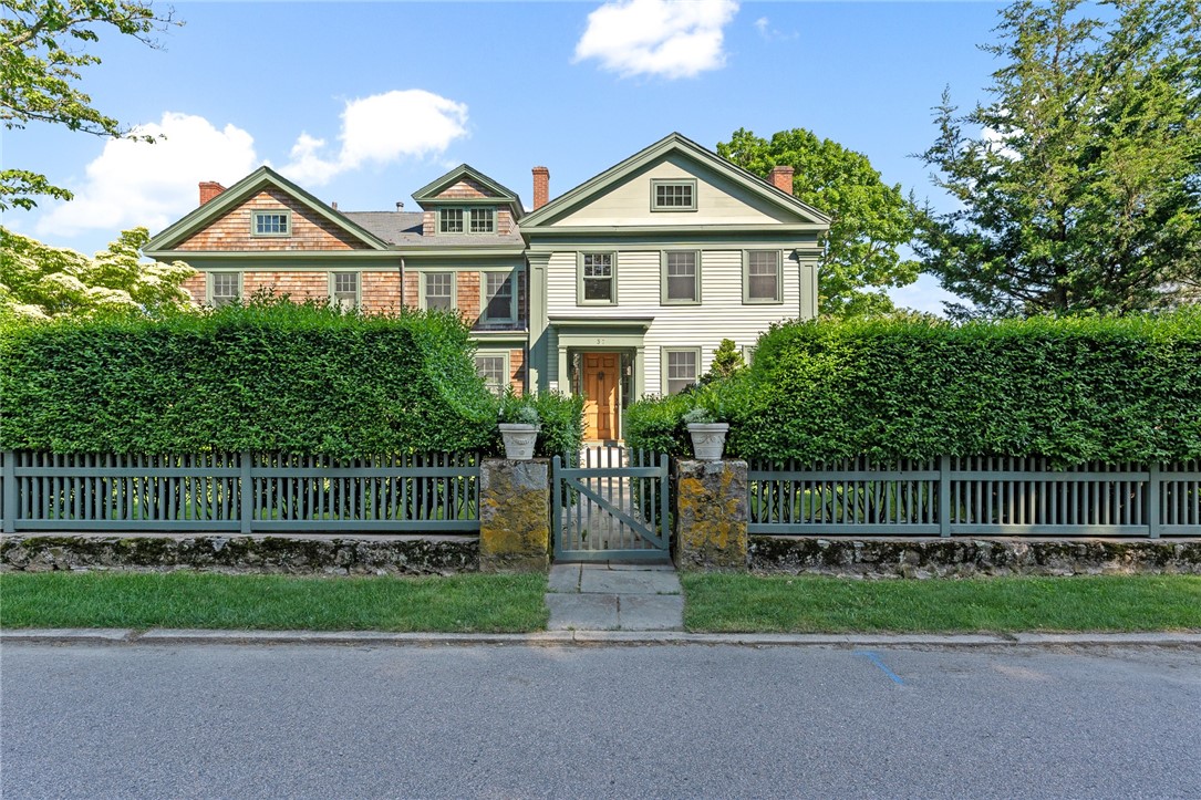 37 Avondale Road