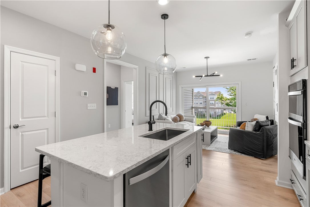 141 East Point Drive 410