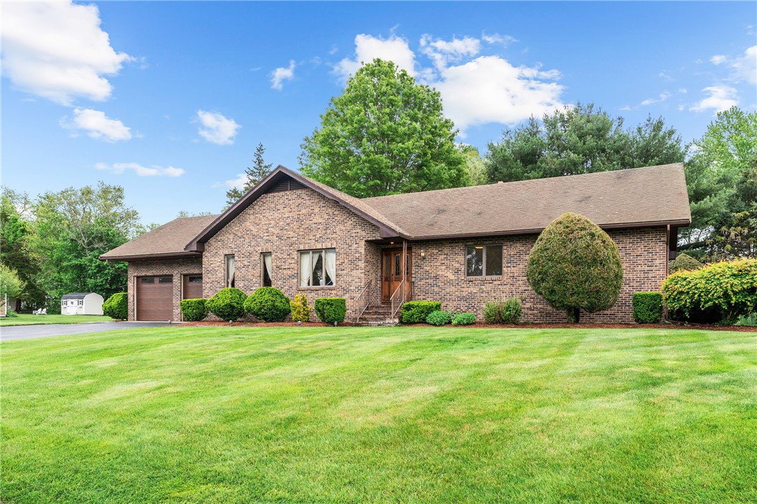29 Pheasant Ridge Road
