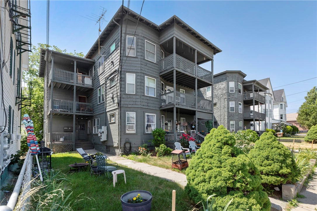 414 Rathbun Street