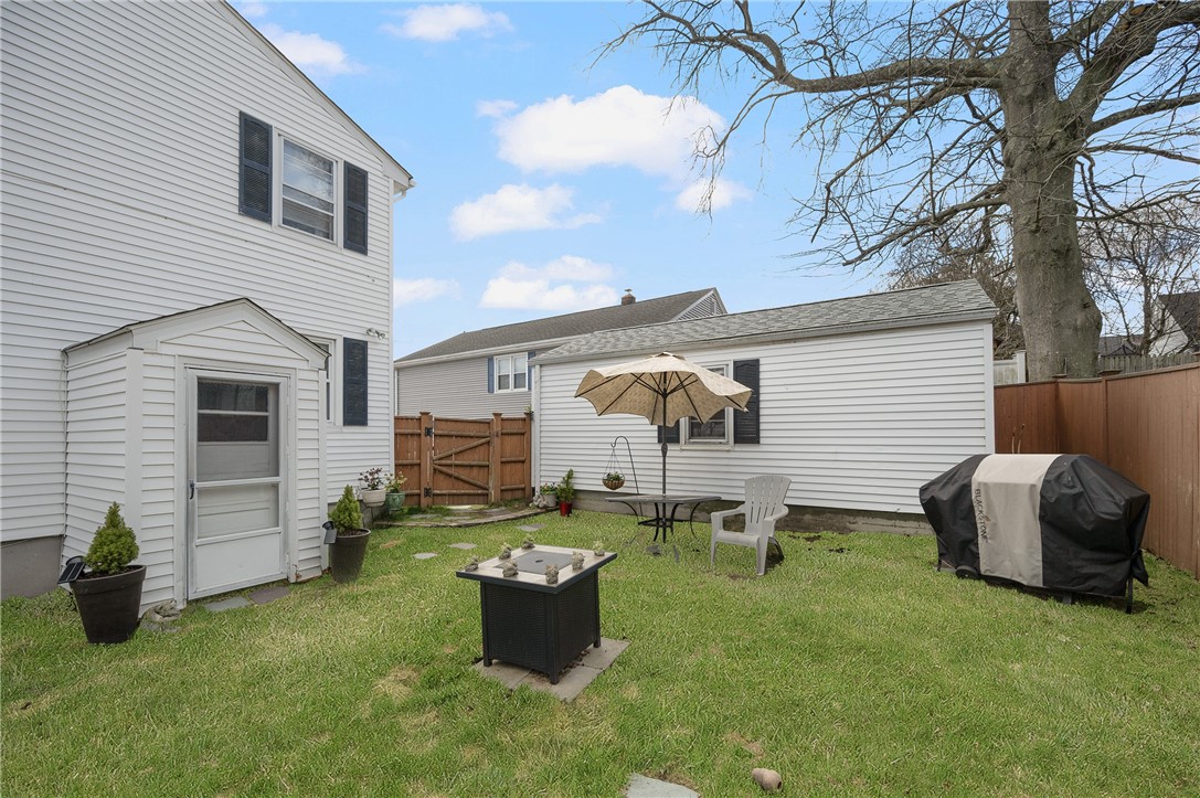 98 Gloucester Street