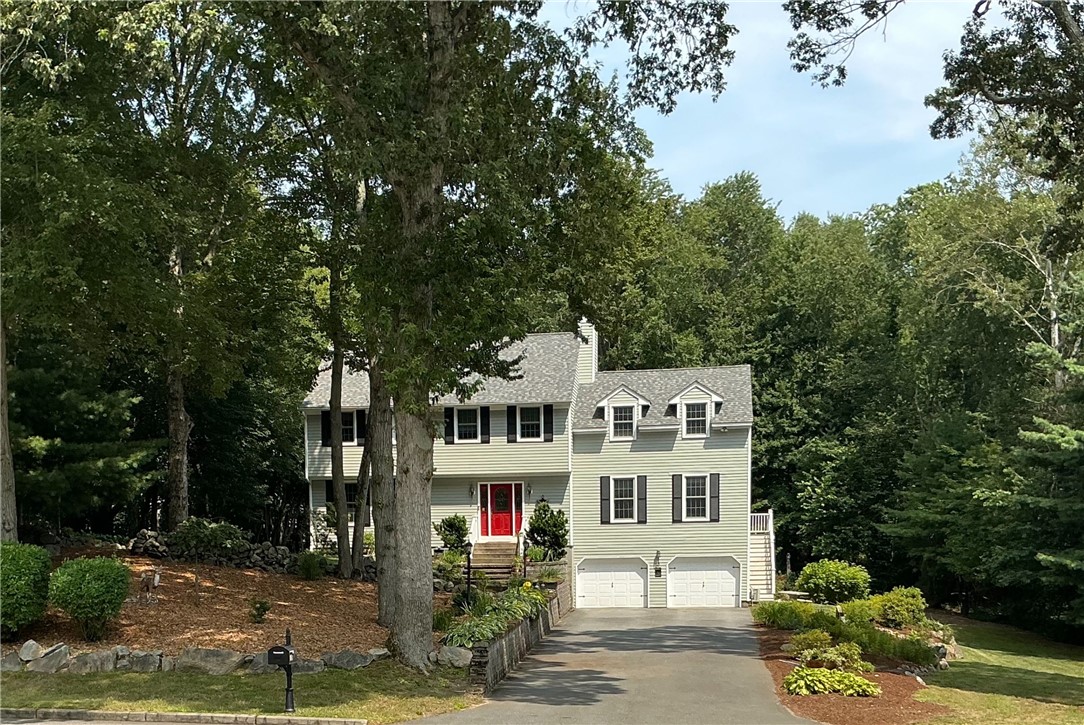 15 Ezechiel Carre Road