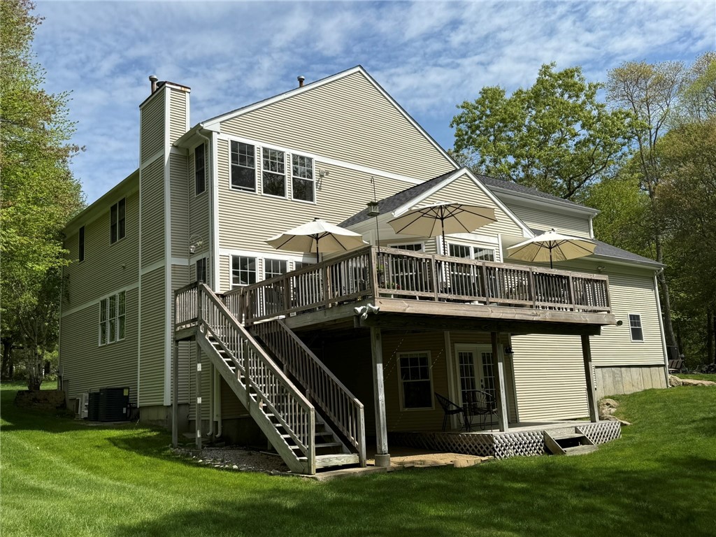 36 Jasmine Circle