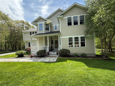 36 Jasmine Circle North Kingstown RI 02874