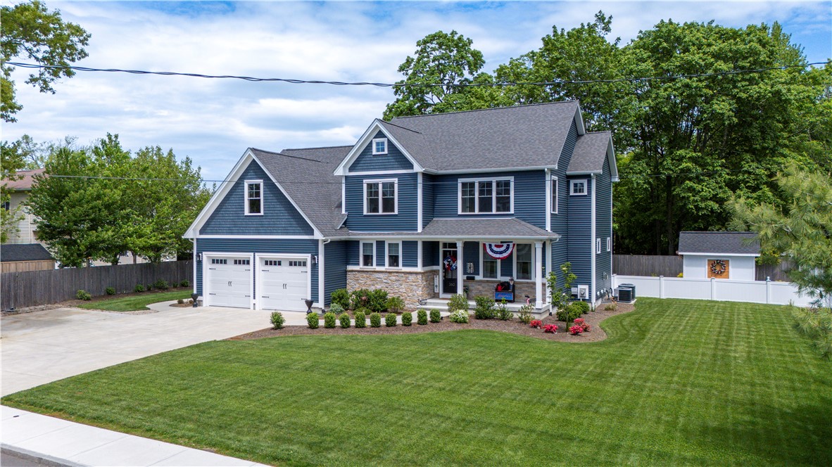 360 Pleasant Street