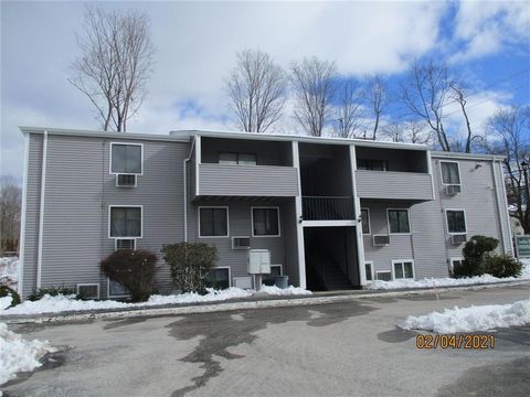 36 Cowesett Avenue 4 West Warwick RI 02893