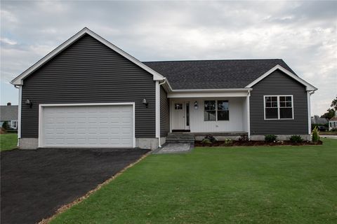 52 Recess Lane Warwick RI 02886