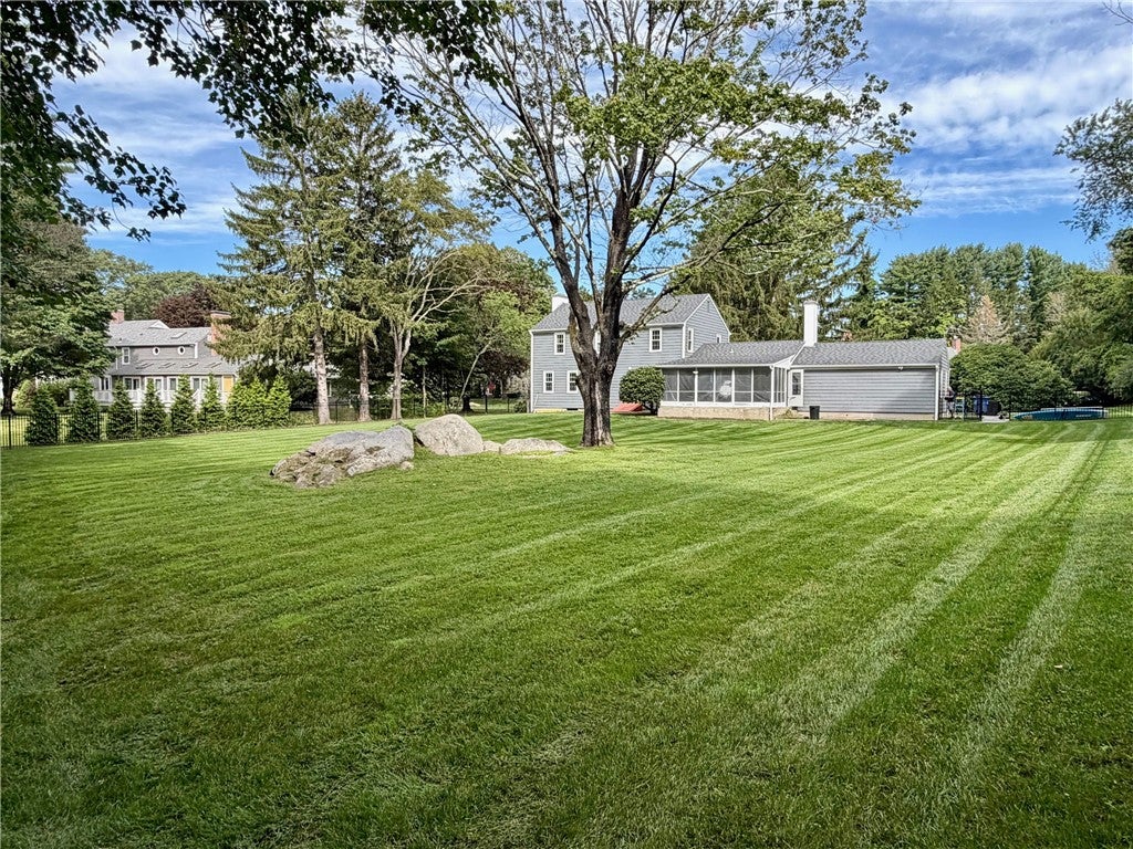 12 Tall Pine Drive