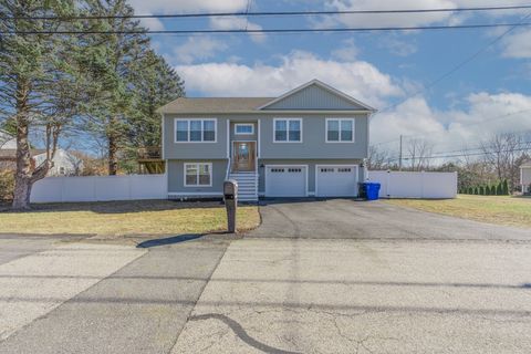 1 Cleveland Street West Warwick RI 02893