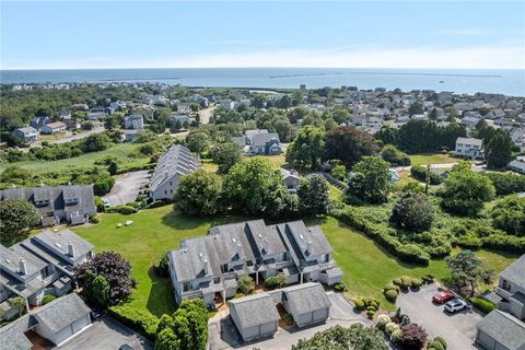 1125 Point Judith Road B6 Narragansett RI 02882