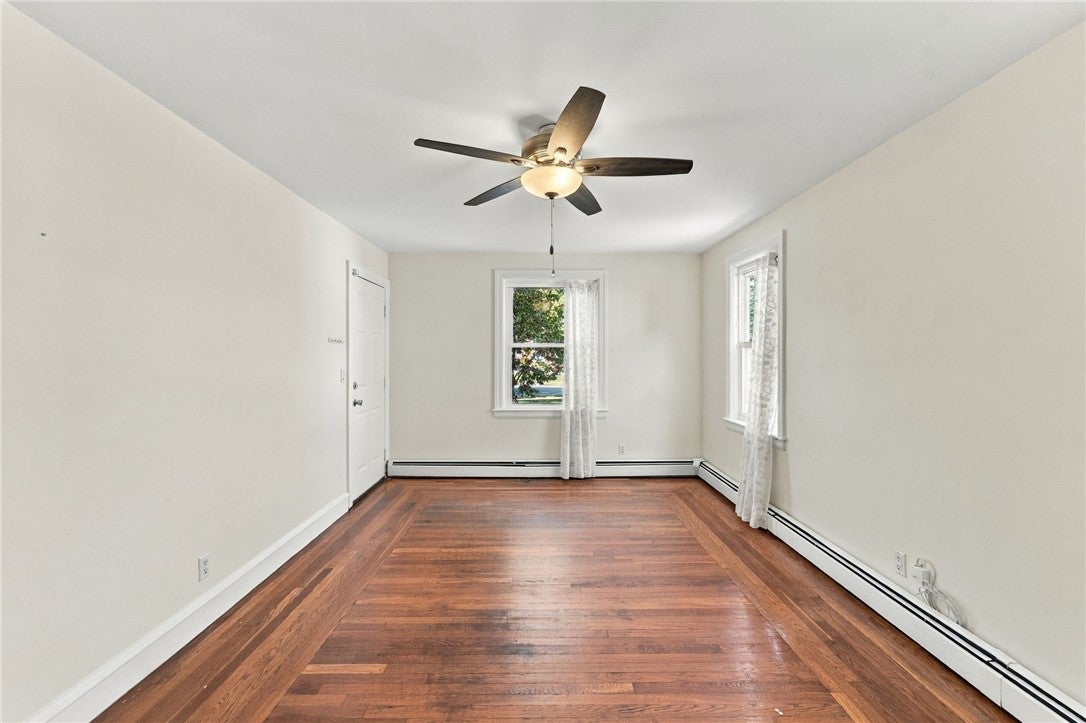 7 North Avenue 2