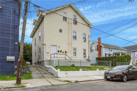 54 Jefferson Avenue Pawtucket RI 02860