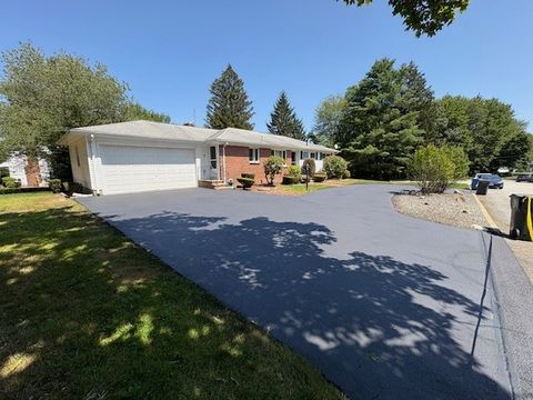 2 Honeysuckle Drive Cranston RI 02921