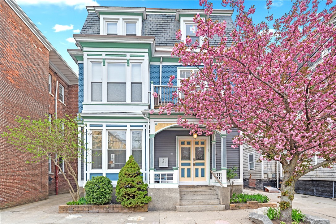 65 America Street
