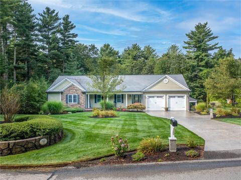 505 LOG Road Burrillville RI 02830