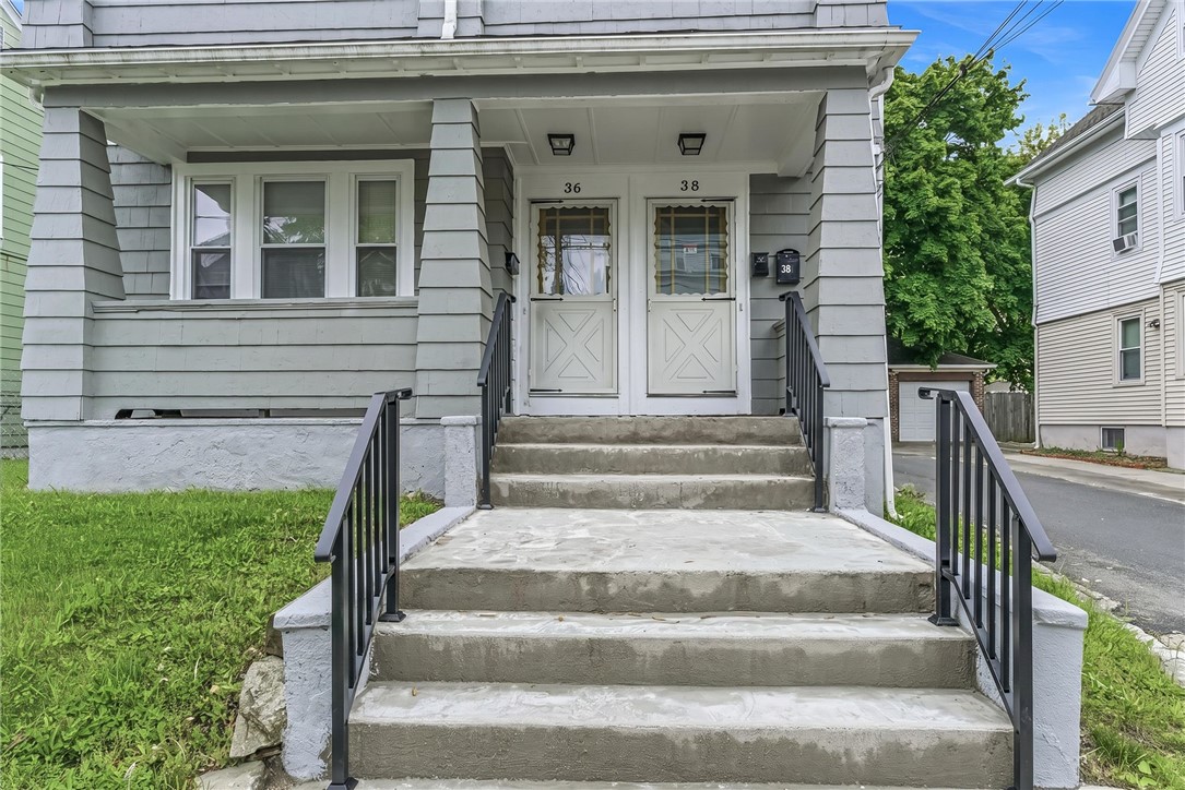 36 Blackamore Avenue